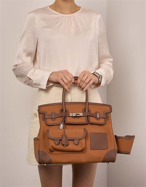 hermes cargo 25|hermes birkin 35 limited edition.